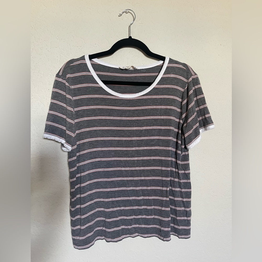 Grey T-Shirt